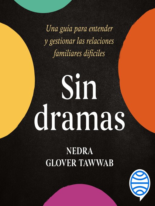 Title details for Sin dramas by Nedra Glover Tawwab - Available